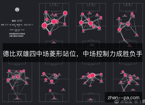 德比双雄四中场菱形站位，中场控制力成胜负手